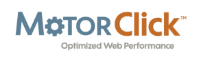 MotorClick logo