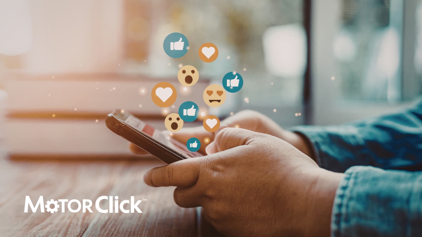 Social Media Website Traffic