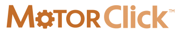 MotorClick logo