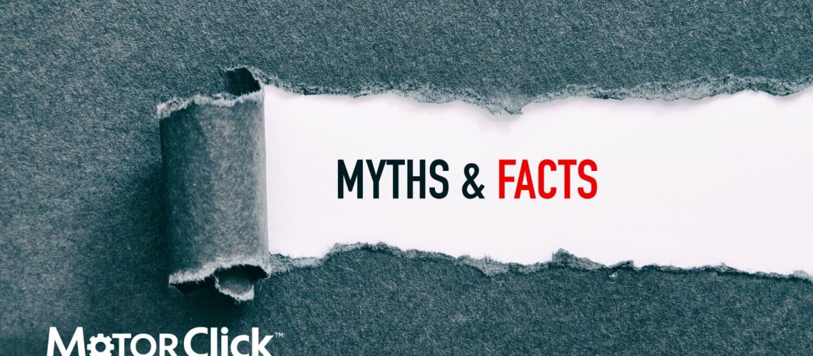seo myths